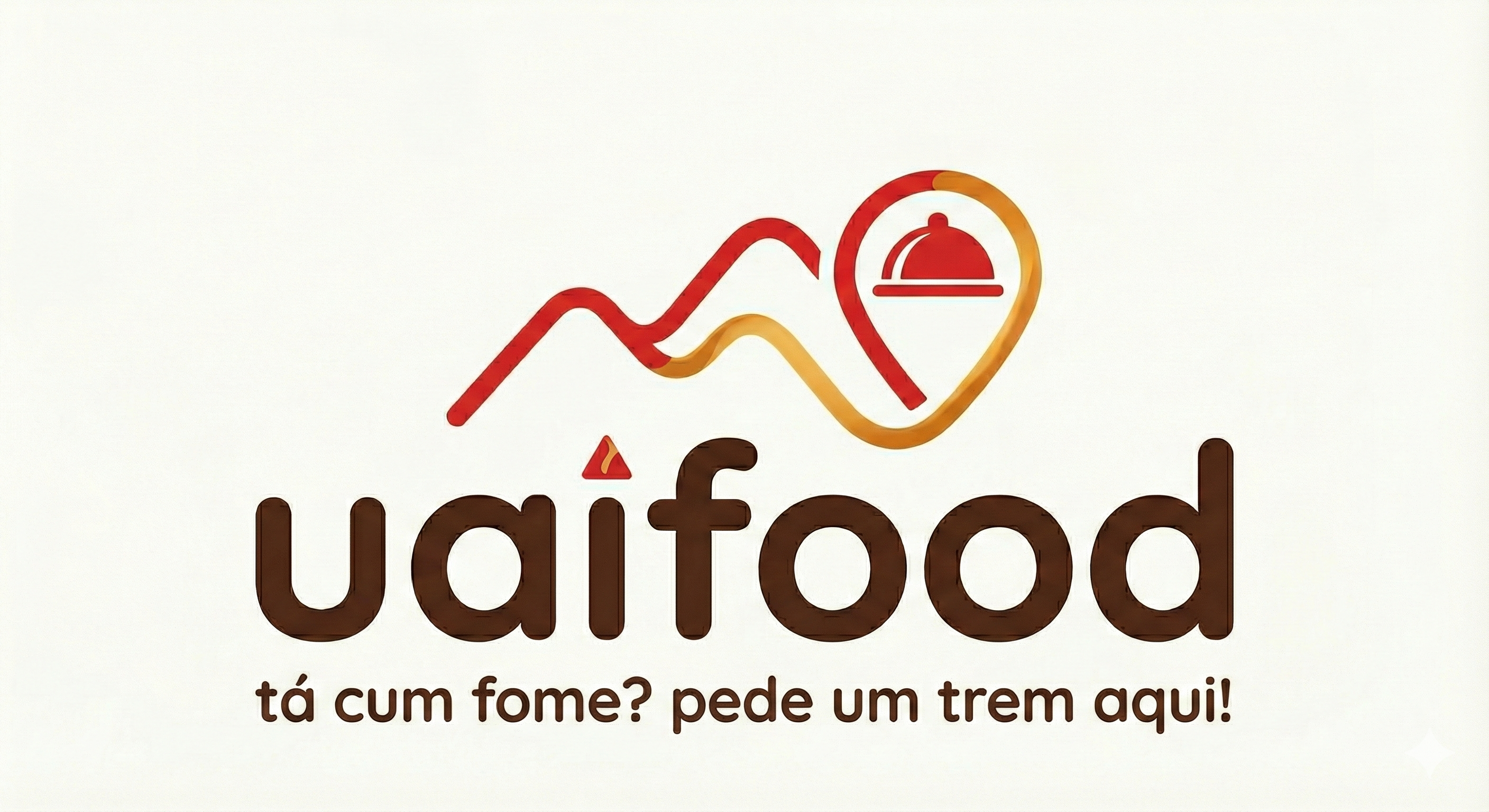 Logo UaiFood